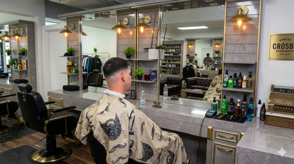 Bridal and Special Occasions In Finsbury