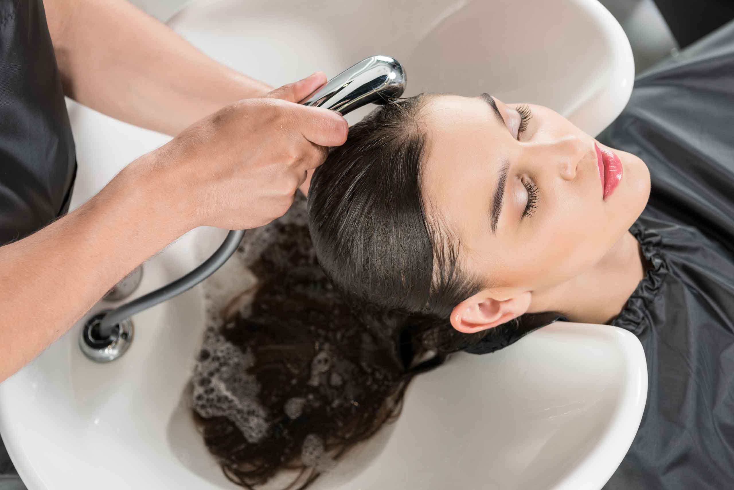 Hair Treatment London
