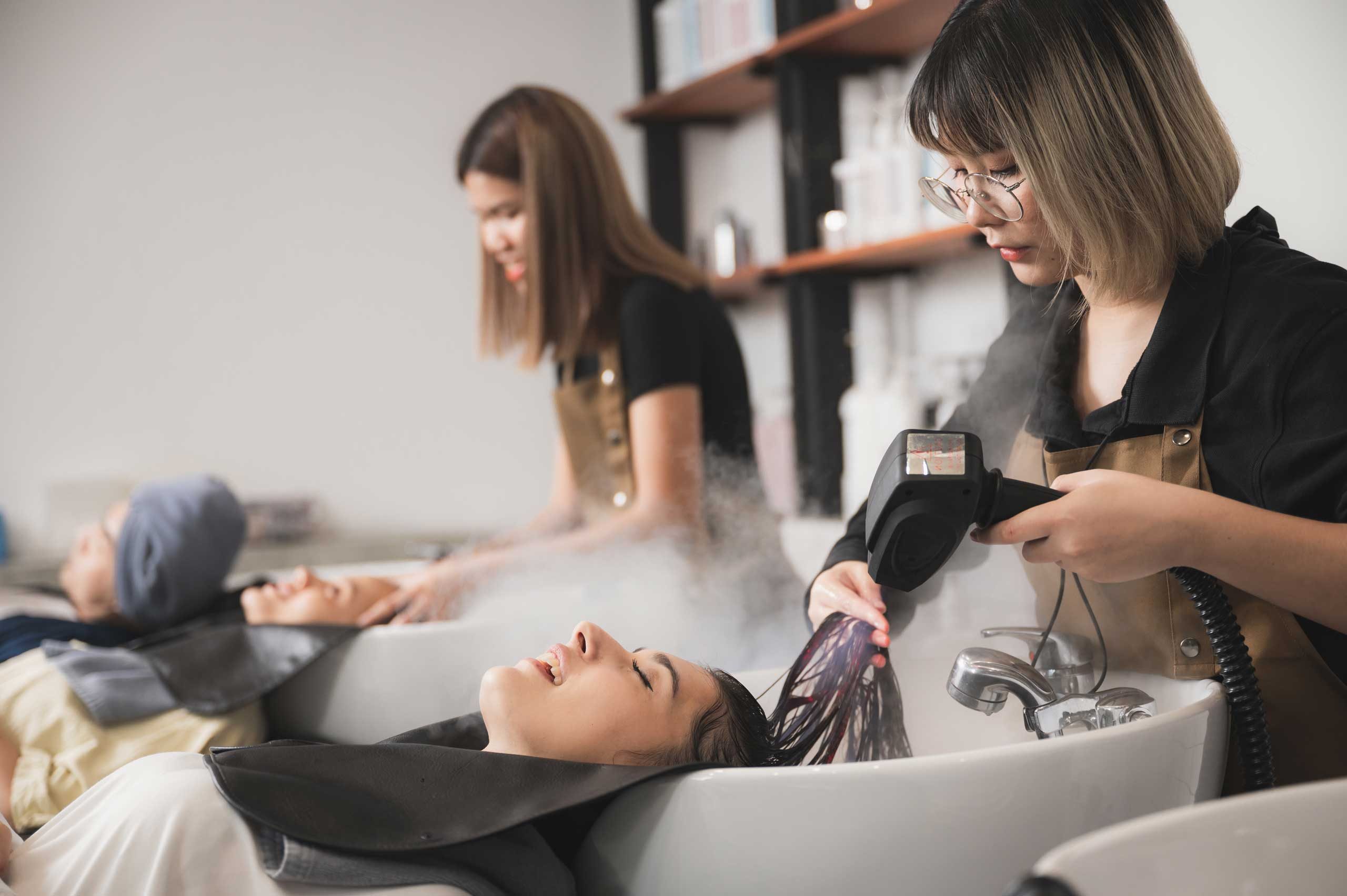 Hair Treatment London