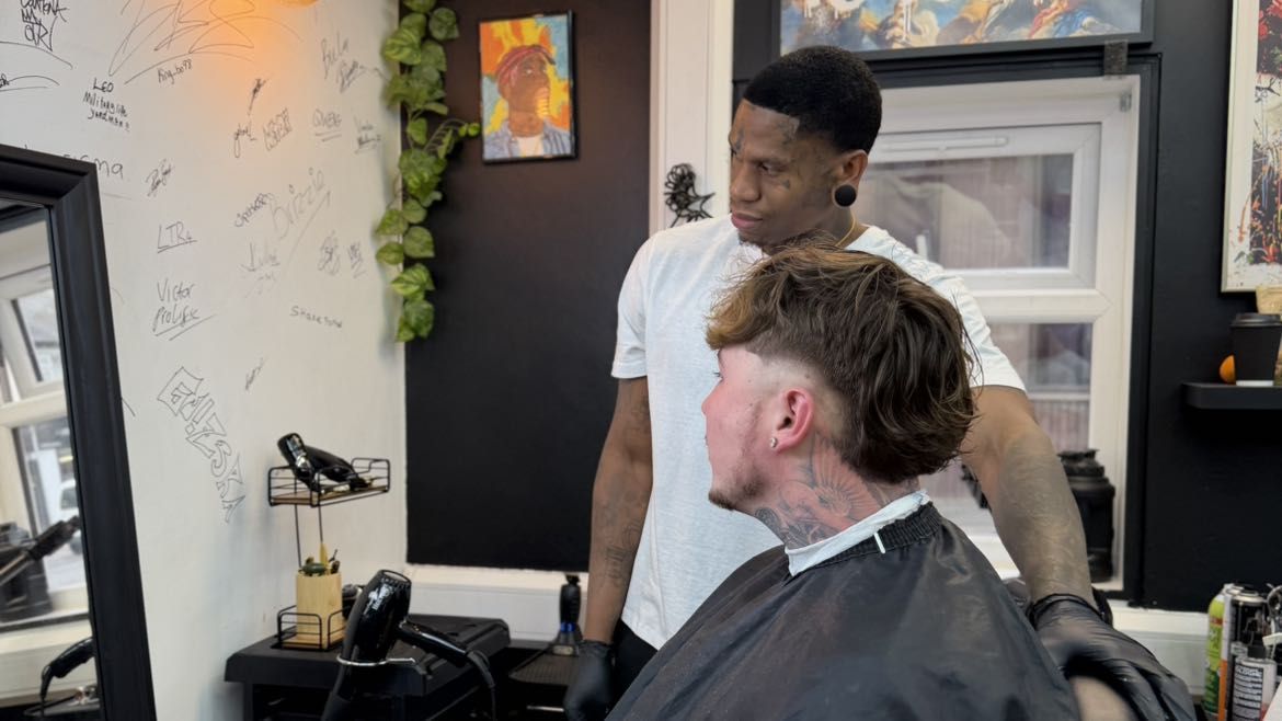 Hair Styling & Cuts In Marlborough Rd