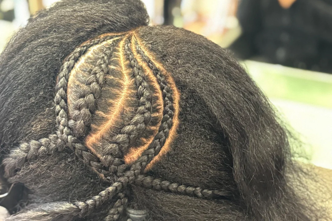 braids protective style In Hackney