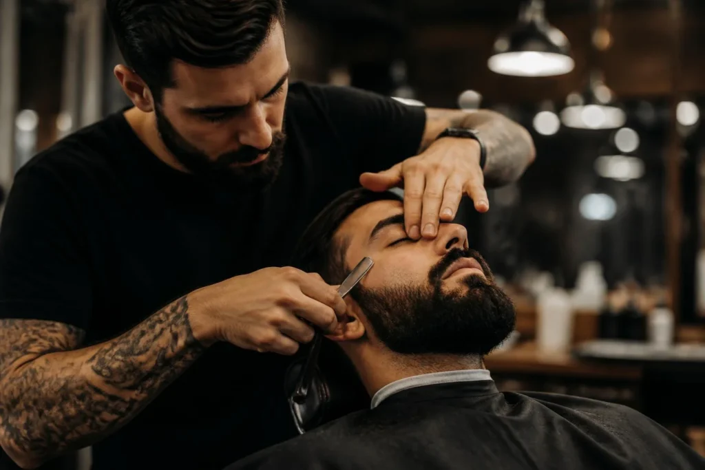 Why Professional Hair Styling Matters