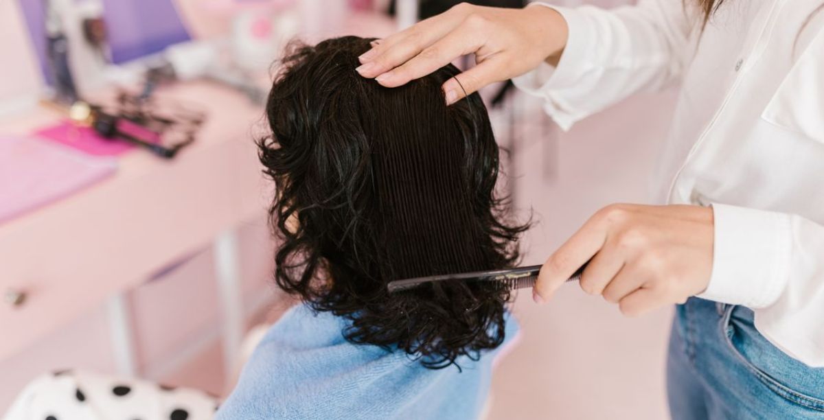 Hair Styling & Cuts In Marlborough Rd