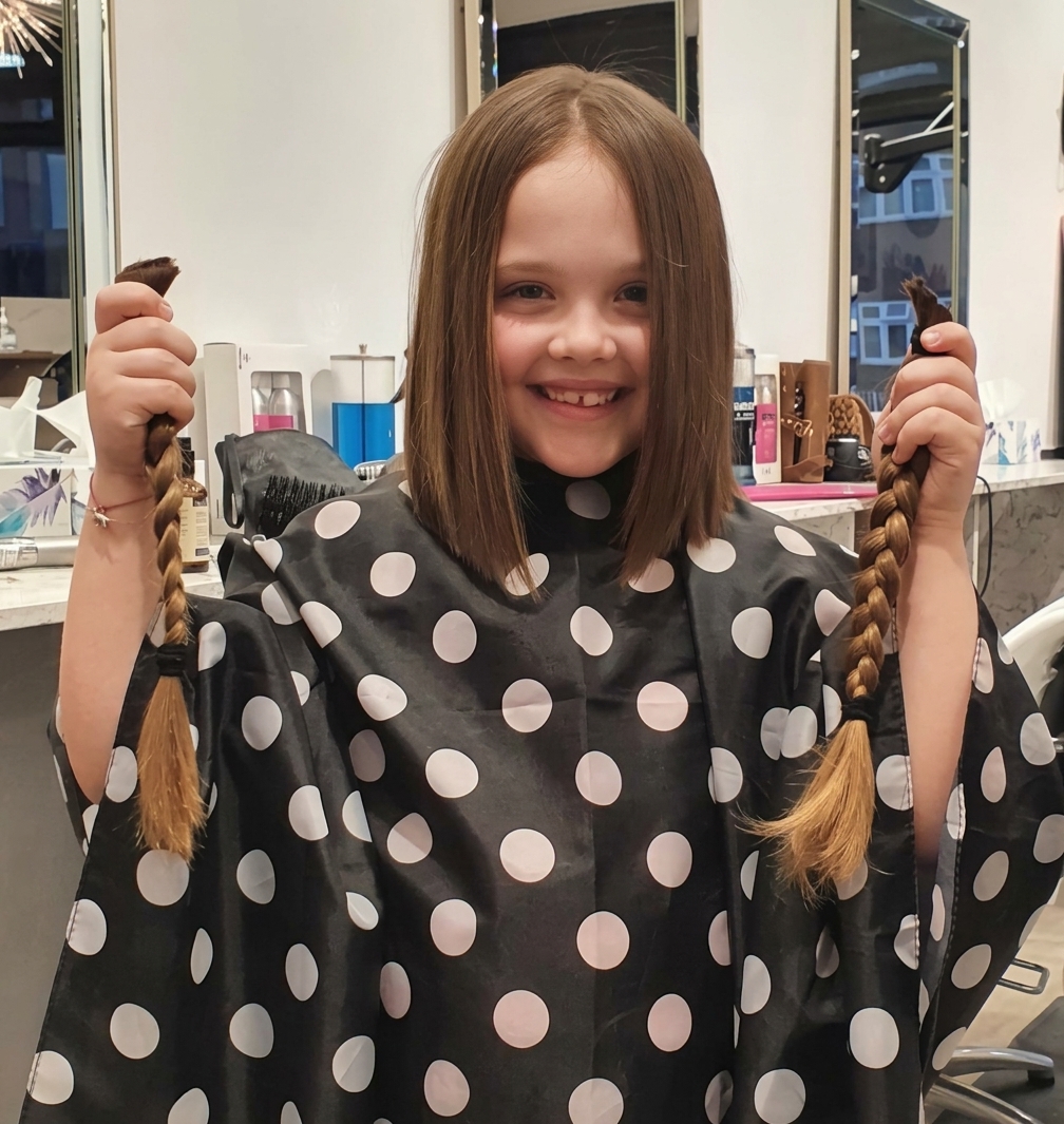 kids haircut london