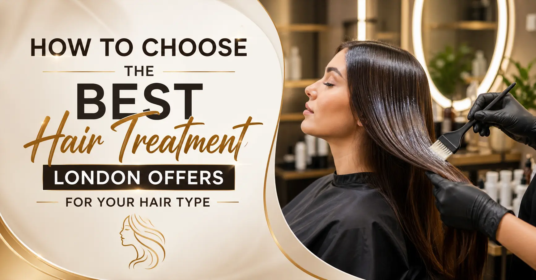 Best Hair Treatment London